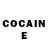 COCAIN 98% Charlie yeeee